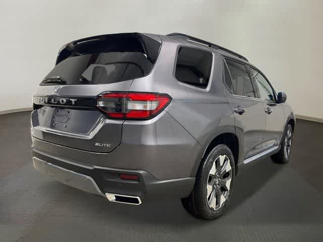 Thumbnail: 2026 Honda Pilot - 5