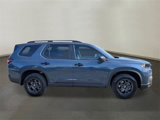 Thumbnail: 2026 Honda Pilot - 6