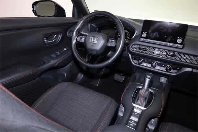 Thumbnail: 2025 Honda HR-V - 16