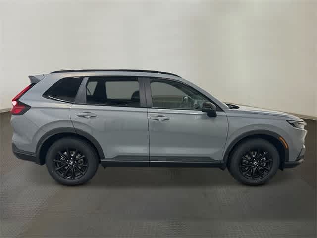 Thumbnail: 2026 Honda CR-V - 6