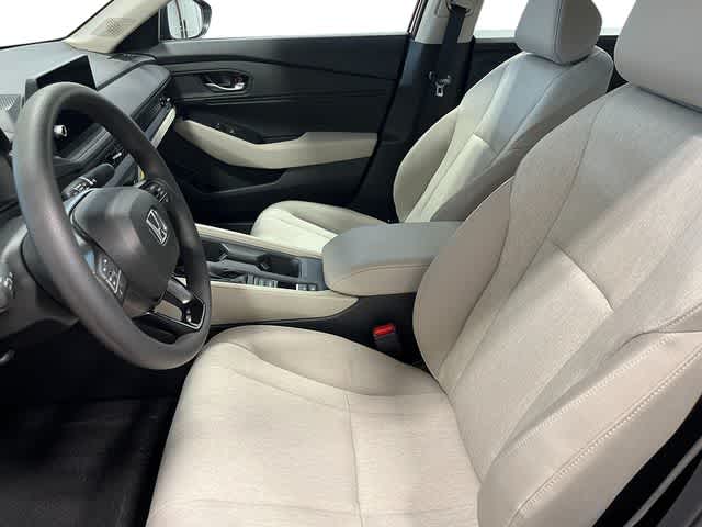 Thumbnail: 2026 Honda Accord - 12