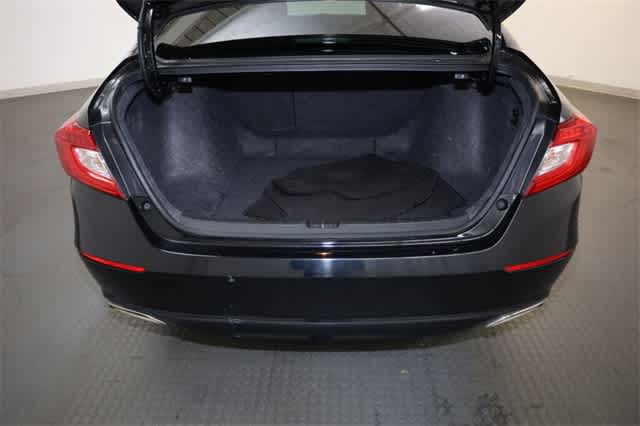 Thumbnail: 2020 Honda Accord - 35