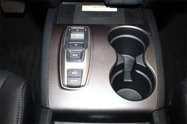 Thumbnail: 2022 Honda Pilot - 34