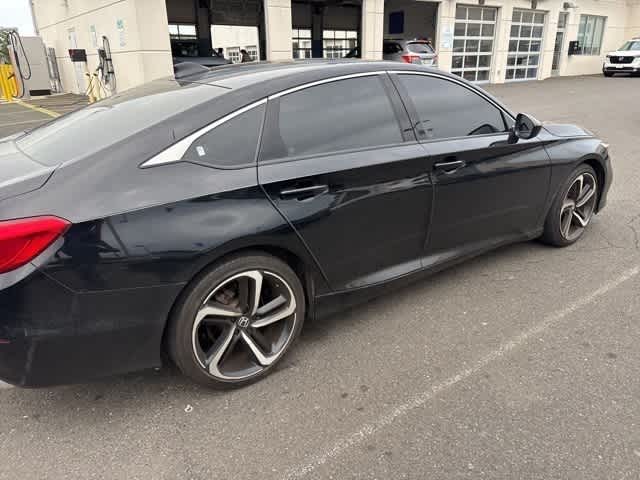 Thumbnail: 2022 Honda Accord - 14