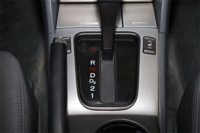 Thumbnail: 2007 Honda Accord - 29
