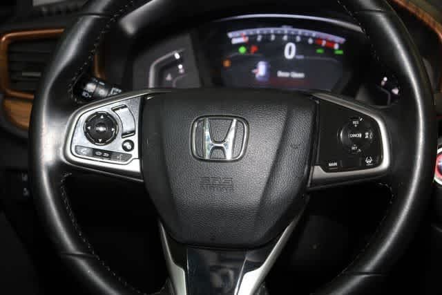 Thumbnail: 2019 Honda CR-V - 30
