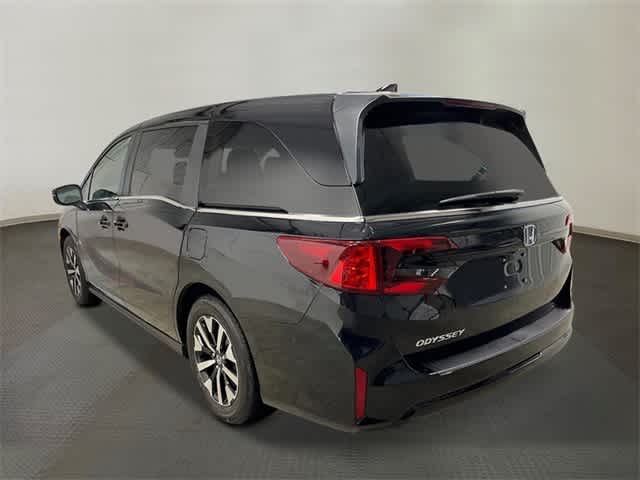 Thumbnail: 2026 Honda Odyssey - 3