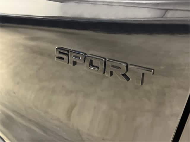 Thumbnail: 2026 Honda CR-V - 7