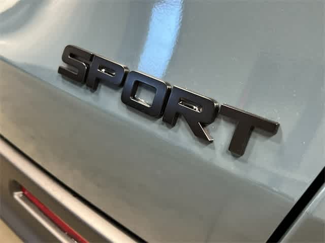 Thumbnail: 2026 Honda HR-V - 7
