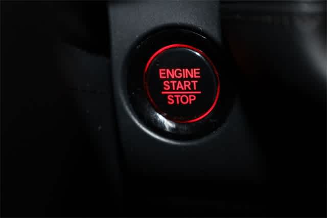 2023 Honda HR-V LX 28