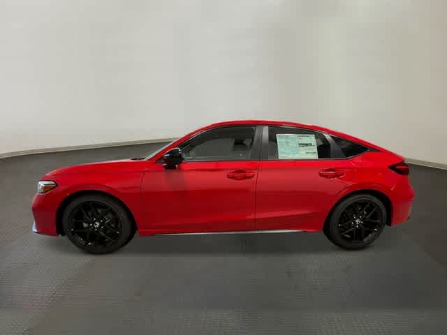 Thumbnail: 2026 Honda Civic - 2