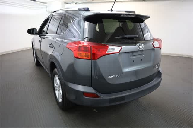 Thumbnail: 2014 Toyota RAV4 - 5
