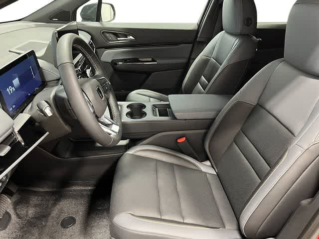 Thumbnail: 2026 Honda Prologue - 8