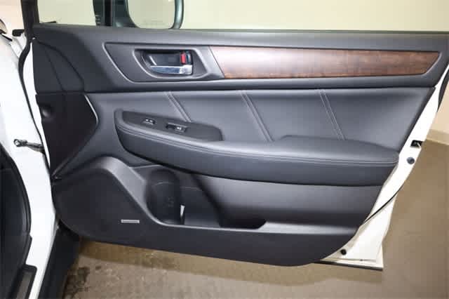 Thumbnail: 2018 Subaru Outback - 22