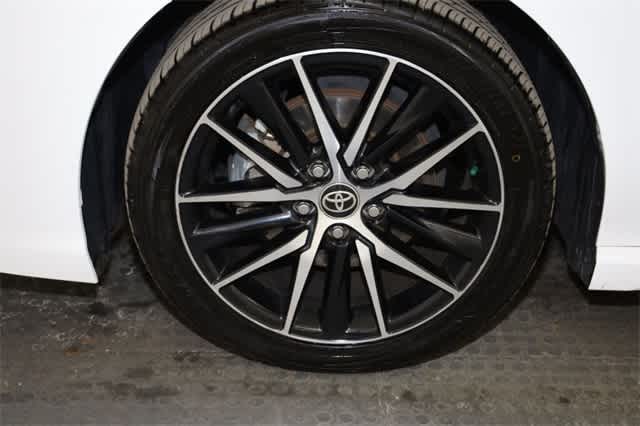 Thumbnail: 2023 Toyota Camry - 35