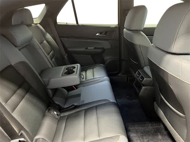 Thumbnail: 2026 Honda Prologue - 28