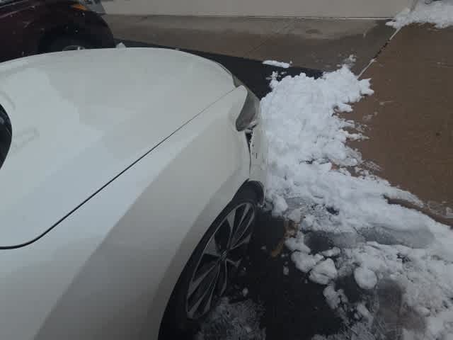 Thumbnail: 2016 Nissan Maxima - 30