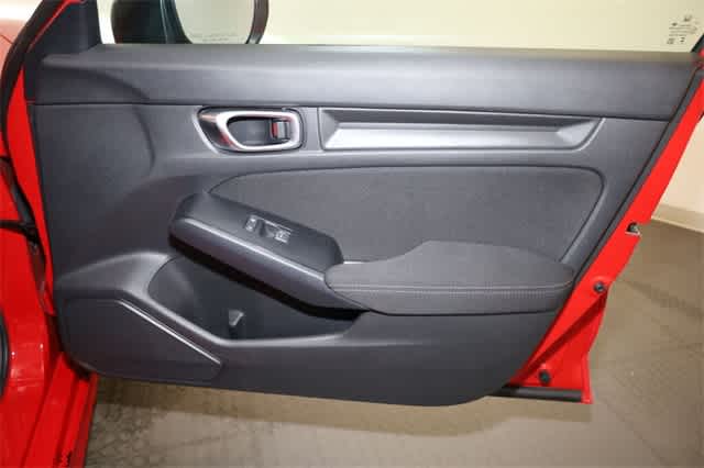 Thumbnail: 2023 Honda Civic - 24