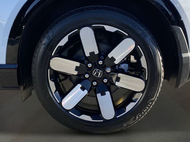 Thumbnail: 2026 Honda Prologue - 7