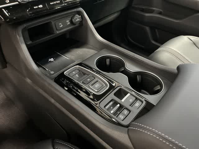 Thumbnail: 2026 Honda Pilot - 13