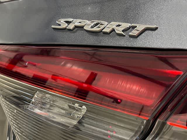 Thumbnail: 2026 Honda Civic - 6