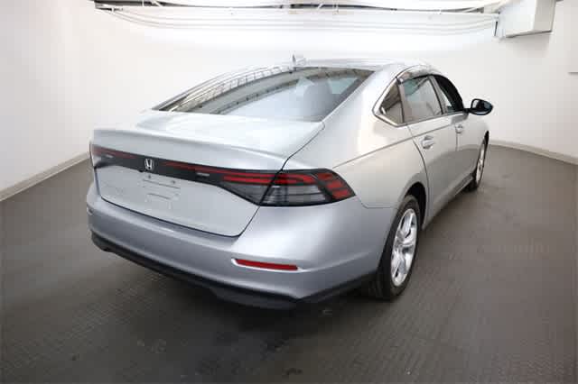 Thumbnail: 2024 Honda Accord - 7