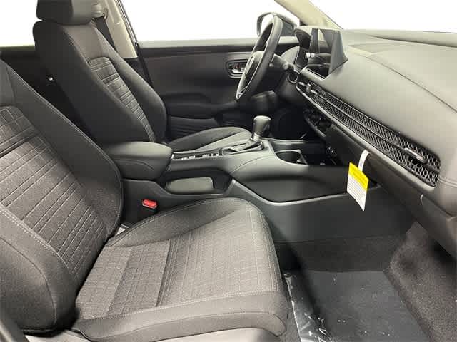 Thumbnail: 2026 Honda HR-V - 22