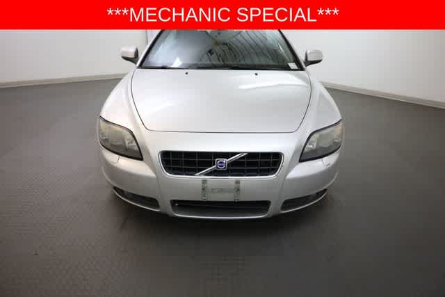 Thumbnail: 2008 Volvo C70 - 12
