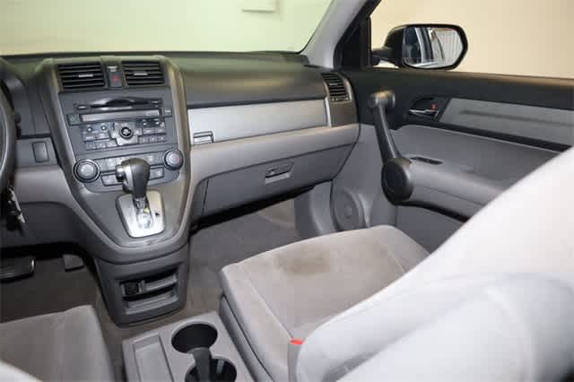 Thumbnail: 2010 Honda CR-V - 18