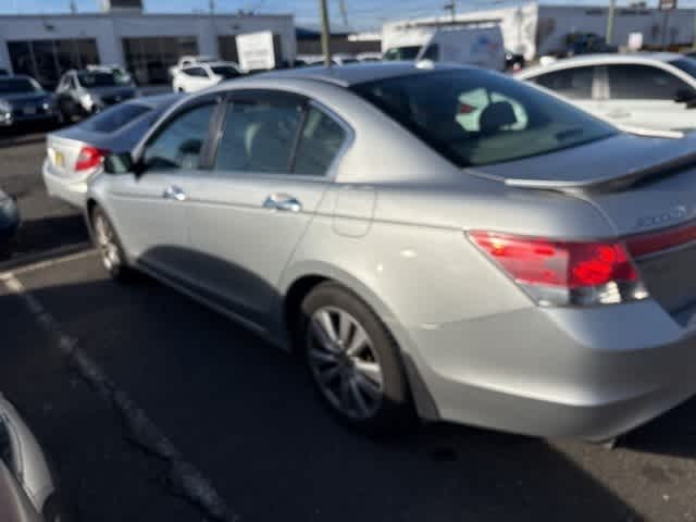 Thumbnail: 2011 Honda Accord - 6