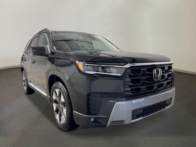 Thumbnail: 2026 Honda Pilot - 9