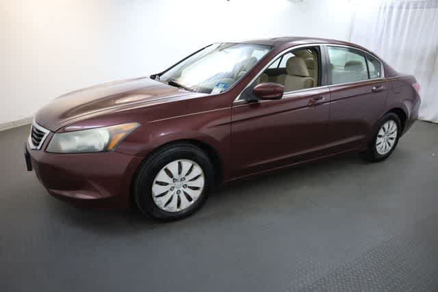 Thumbnail: 2008 Honda Accord - 2