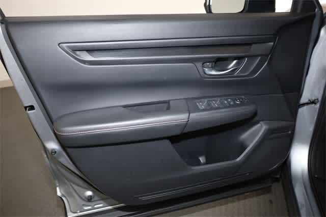 Thumbnail: 2024 Honda CR-V - 13