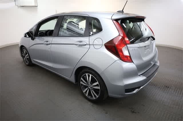 Thumbnail: 2020 Honda Fit - 4