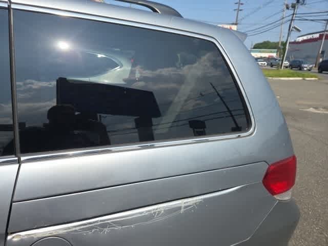 Thumbnail: 2010 Honda Odyssey - 6
