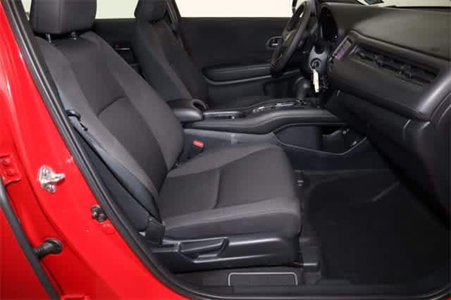 Thumbnail: 2020 Honda HR-V - 20