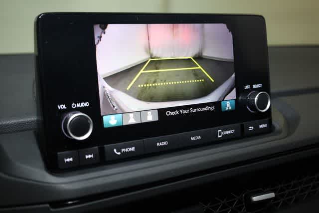 Thumbnail: 2023 Honda Accord - 17