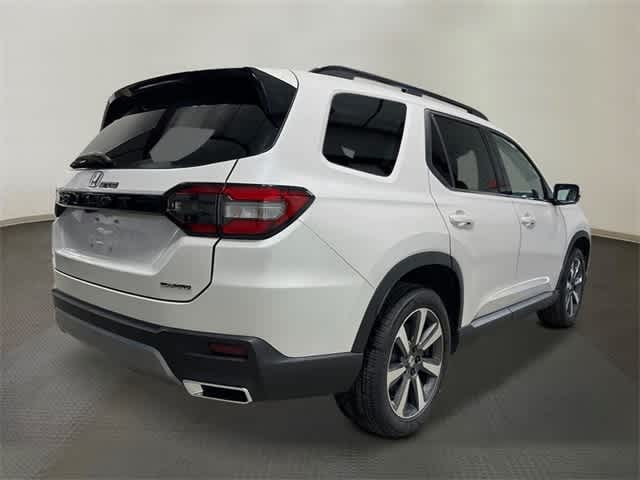 Thumbnail: 2025 Honda Pilot - 5