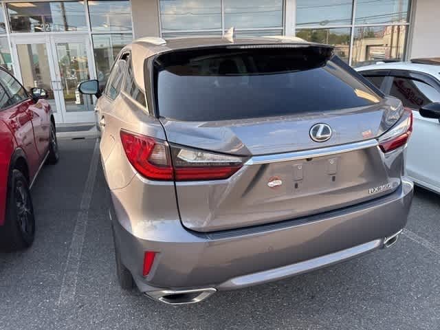 Thumbnail: 2019 Lexus RX - 20
