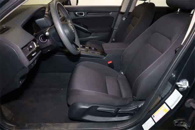 Thumbnail: 2024 Honda Civic - 15