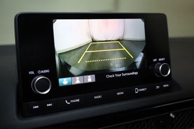 Thumbnail: 2024 Honda Civic - 17