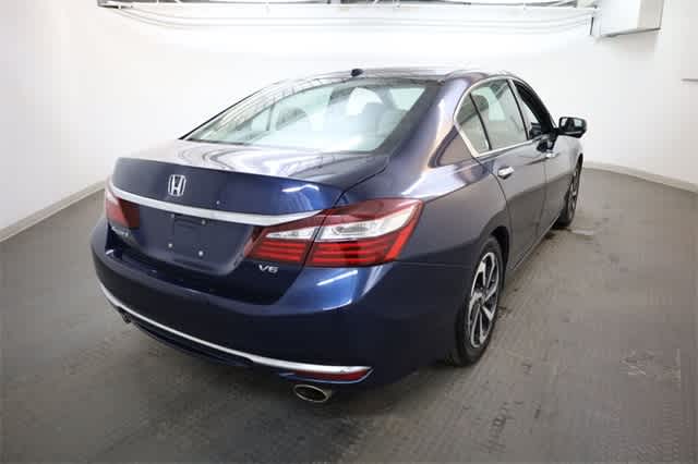 Thumbnail: 2017 Honda Accord - 7