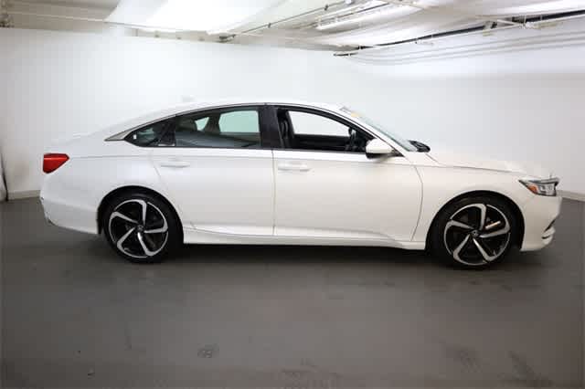 Thumbnail: 2019 Honda Accord - 9