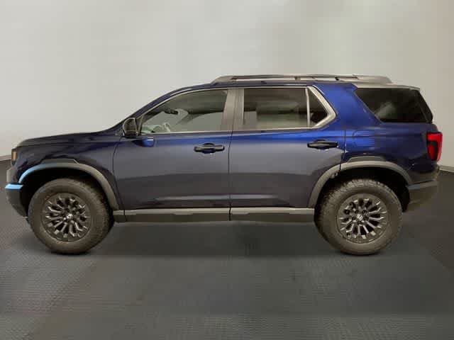Thumbnail: 2026 Honda Passport - 2