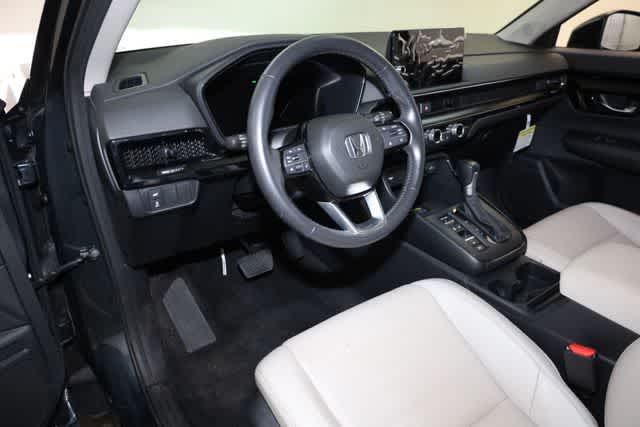 Thumbnail: 2024 Honda CR-V - 13