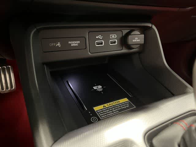 Thumbnail: 2026 Honda Civic - 13