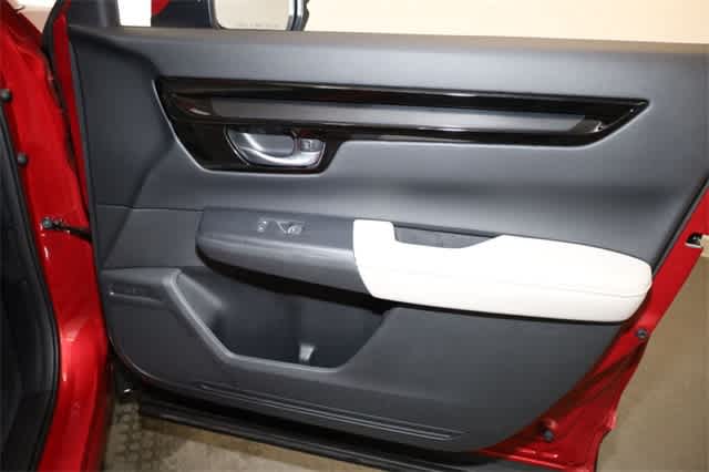 Thumbnail: 2023 Honda CR-V - 22