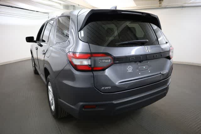 Thumbnail: 2023 Honda Pilot - 5