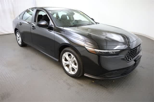 Thumbnail: 2024 Honda Accord - 10