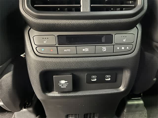 Thumbnail: 2026 Honda Passport - 24